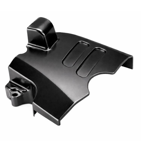 Osłona zębatki przedniej do Junak 131 124 pokrywa