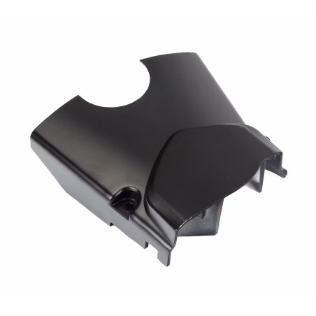 Osłona zębatki przedniej do Romet Ogar Caffe 50 pokrywa