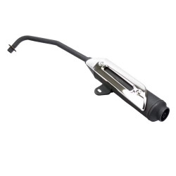 Tłumik wydechowy do Dafier HW50B 50