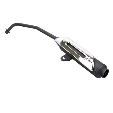 Tłumik wydechowy do Dafier HW50B 50