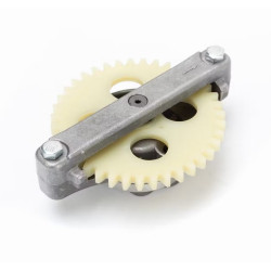 Pompa oleju do Romet ZXT 125 ADV 125