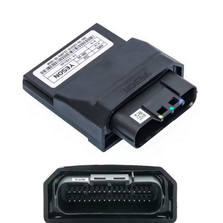 Sterownik ecu moduł sterujący do Romet Chart 125 SCMB 125 od 2023
