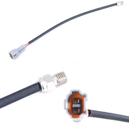 Czujnik temperatury do...