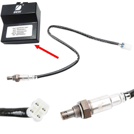 Sonda lambda do Junak 901 Junak 902 2018-2020 euro 4 Deni