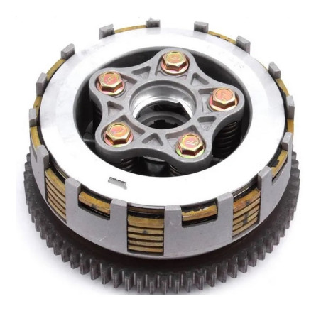 Sprzęgło do Kiden KD125-G KD125-J KD125-K