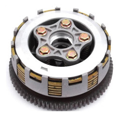 Sprzęgło do Zontes ZT125-E ZT125-5A ZT125-3A Tiger Monster Panther 125