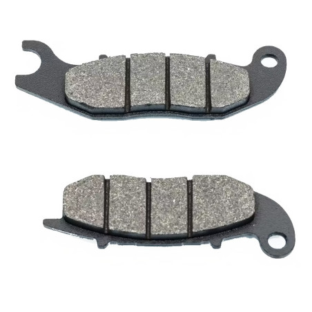 Klocki hamulcowe przód do Zipp VZ6 VZ-6 VZ-1 VZ1 Pro Tracker Cafe Racer 125