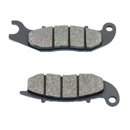 Klocki hamulcowe przód do Kiden KD125-G KD125-J KD125-K hamulca przedniego