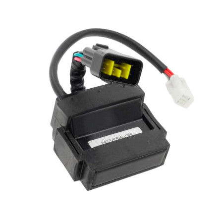 Moduł sterujący sterownik Ecu do Barton Ranger Classic 50 Sprint RS 50 2018-2020 Deni euro 4