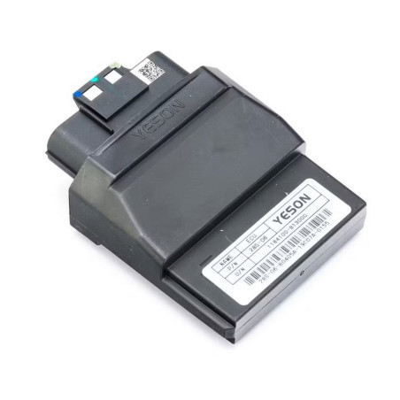 Sterownik ecu moduł sterujący