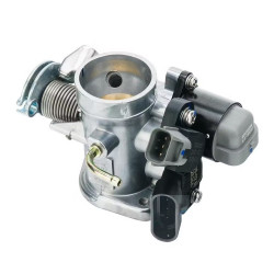 Przepustnica do Junak 121 od 2021 TPS IAC zestaw