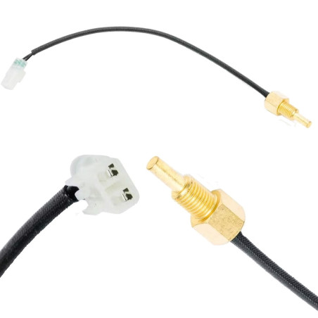 Czujnik temperatury do Junak 121 ADV125 ADV 125 od 2021 euro 5