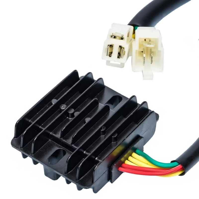 Regulator napięcia do Junak 121 ADV 125 ADV125 od 2021 euro 5