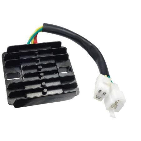 Regulator napięcia do do Barton GT125 GT 125 Street-R 125 od 2021 euro 5