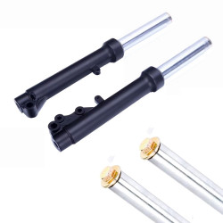 Amortyzatory przednie do Keeway Fact Evo F-act 2T i 4T 50 komplet