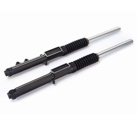 Amortyzatory przednie do Romet Router RM125 RM 125 lagi przód