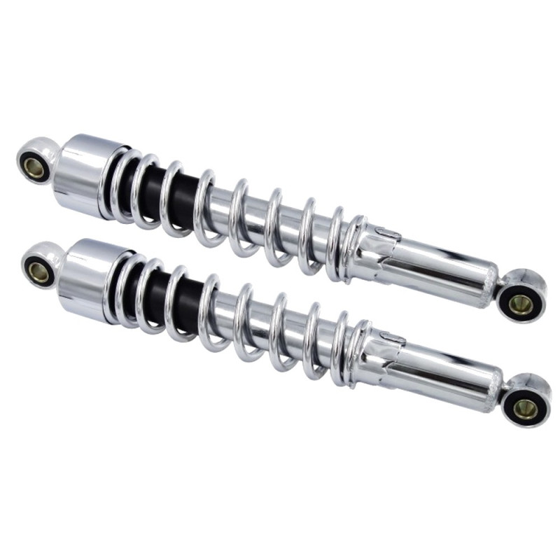 Amortyzatory tylne do Barton Ranger Classic 50