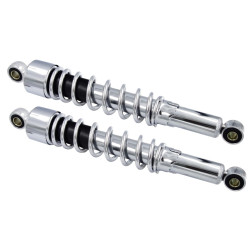 Amortyzatory tylne do Toros EL Classico 50