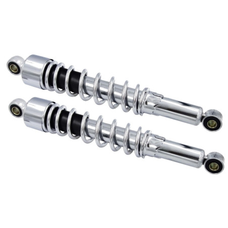 Amortyzatory tylne Wonjan WJ50