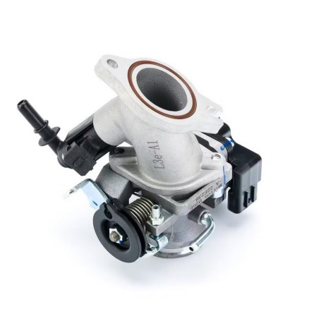 Przepustnica do Junak S125 Racer 125 od 2021 wtryskiwacz TPS IAC zestaw