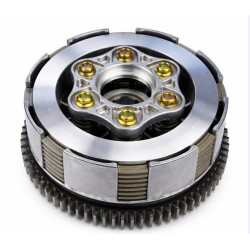 Sprzęgło quad 250cc Shineray STXE STIXE XY250ST-9E kompletne z koszem