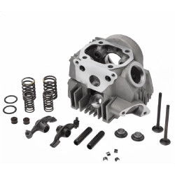Głowica chopper 50 139FMB z otworem na czujnik temperatury euro 4 i 5