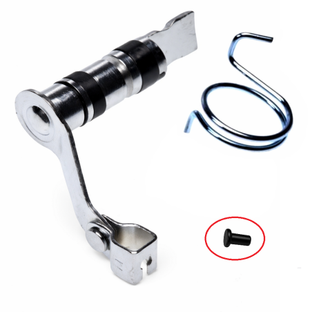 Dźwignia sprzęgła przy silniku do Benzer Yankee Bolt Shaft Texas WS50