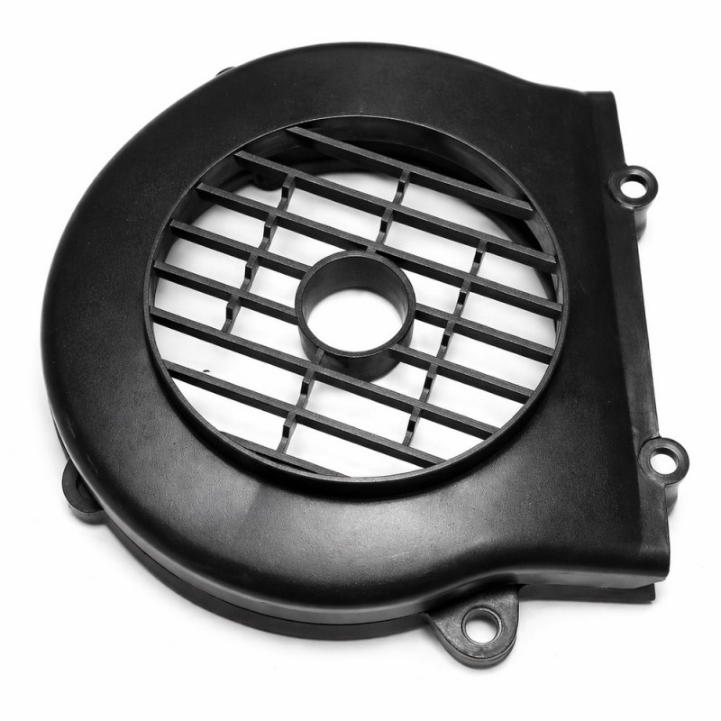 Osłona/ pokrywa wentylatora chiński skuter 4T 50 139QMB  Obudowa wiatraka