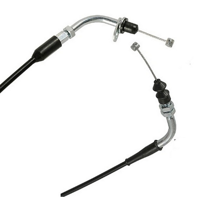 Linka gazu do Yiben YB50QT-3 YB50QT-9 4T 50