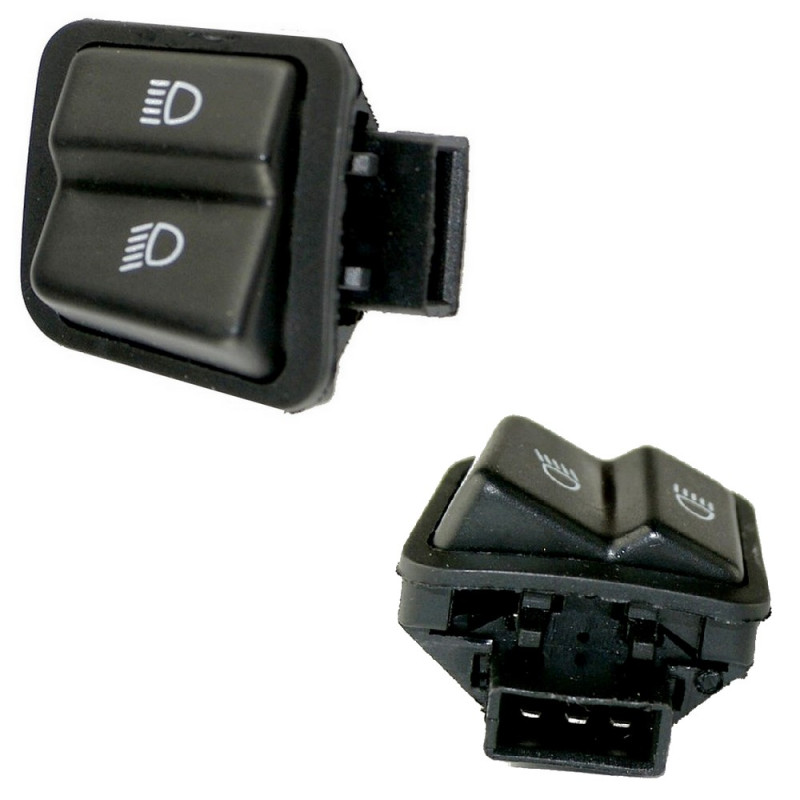 Przełącznik długich świateł do Rex Torino 125 RS 1100 125 RS125