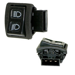 Przełącznik długich świateł do Rex RS 400 50 4T RS 460 50 4T  Monza 50 4T