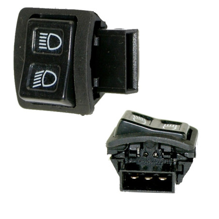 Przełącznik długich świateł do Rex RS 400 50 4T RS 460 50 4T  Monza 50 4T