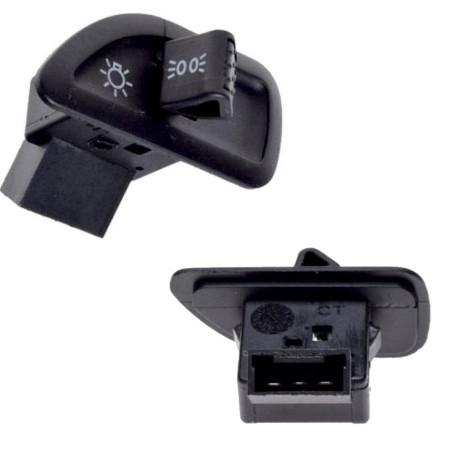 Przełącznik włącznik świateł do Router Bassa 50 2014-2017