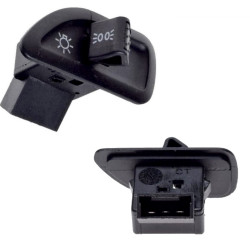 Przełącznik włącznik świateł do Router Metro Classa City Traffico 2 City Line 50 4T seria 1