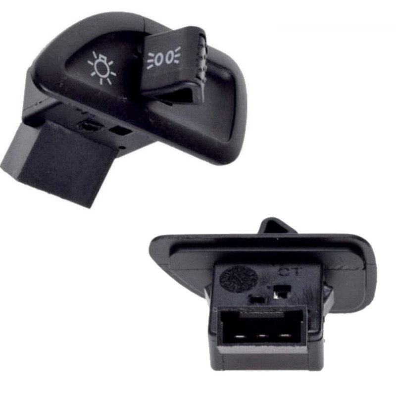 Przełącznik włącznik świateł do Router Metro Classa City Traffico 2 City Line 50 4T seria 1