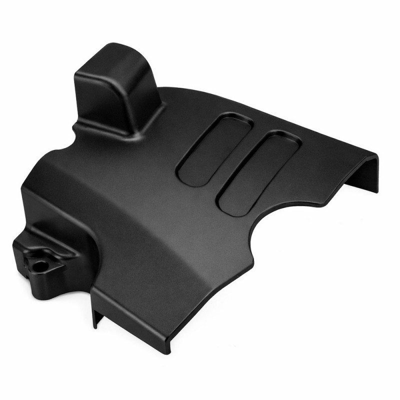 Osłona zębatki przedniej do Romet K125 do 2017 Router RM 125