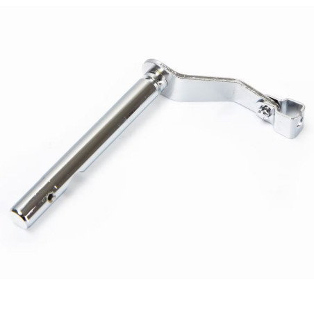 Dźwignia sprzęgła przy silniku Romet R125  Division 125 do 2014 Zipp Raven 125