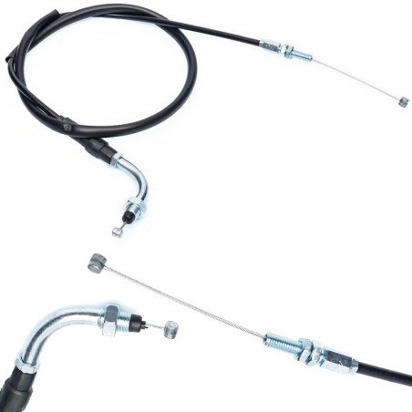 Linka gazu do Zontes Mantis 125 Rocketman 125 Scorpion 125