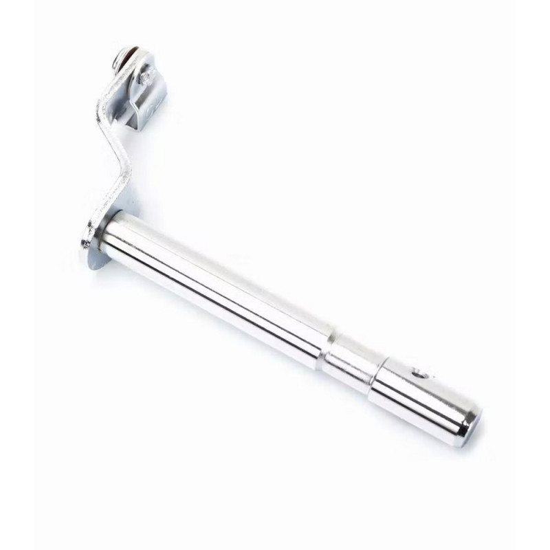 Dźwignia sprzęgła przy silniku do Junak M12 Romet RXC 125 Z-One 125