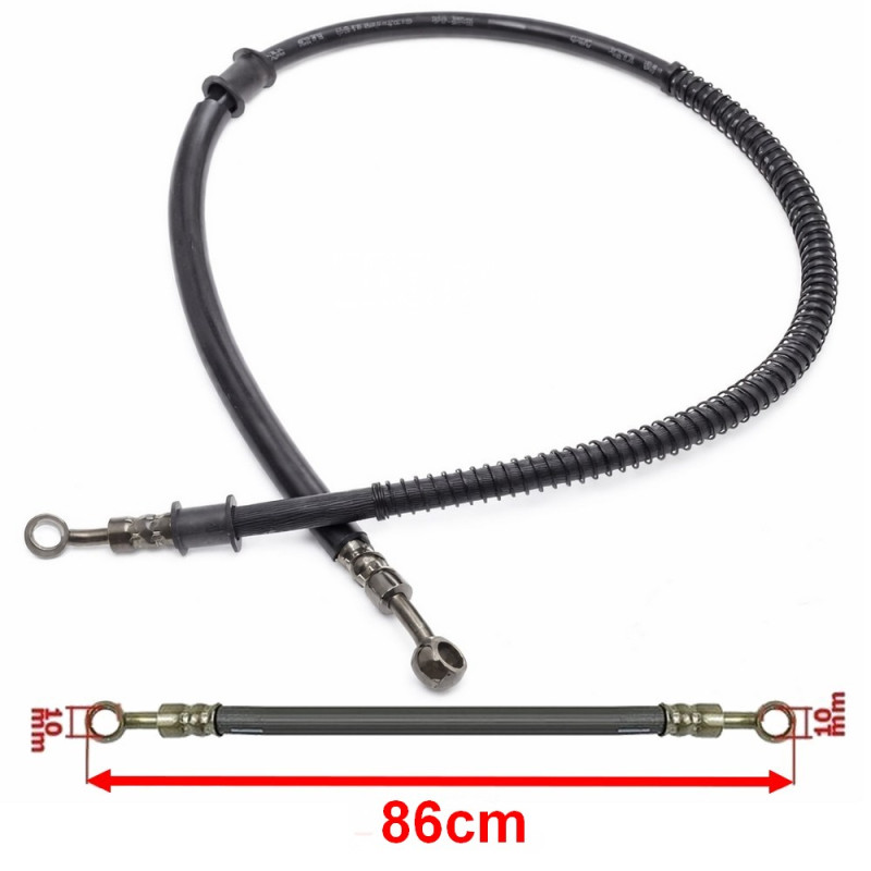 Przewód hamulcowy przedni do Zipp VZ50  hamulca przedniego