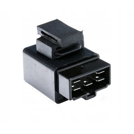 Przekaźnik opornik świateł do Router Bassa  Grande City Line 50 od 2018