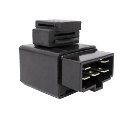 Przekaźnik opornik świateł do Junak 607 106 103 104 805 806 50 125 od 2018