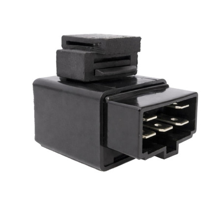 Przekaźnik opornik świateł do Junak 607 106 103 104 805 806 50 125 od 2018