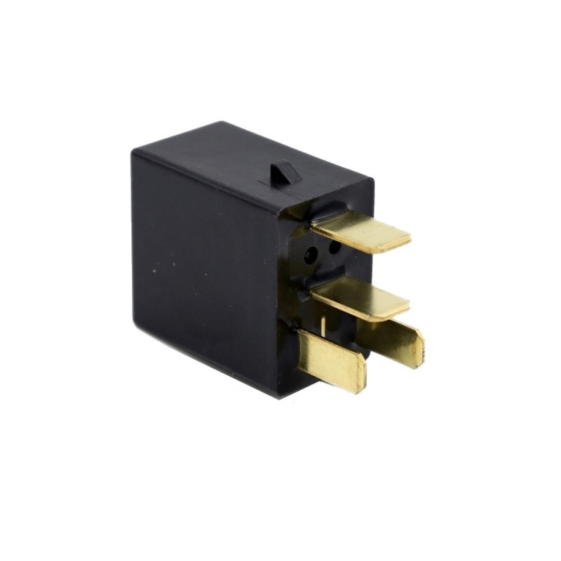 Przekaźnik pompy paliwa do Barton Naked 50 opornik wtrysku