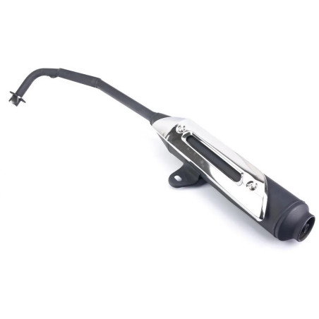 Tłumik wydechowy do Benyco Hunter 50