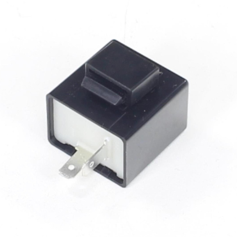 Przerywacz kierunkowskazów do chińskich motocykli 125 150 2 piny led