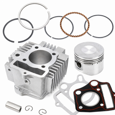 Cylinder 110cc aluminiowy – silnik 139FMB