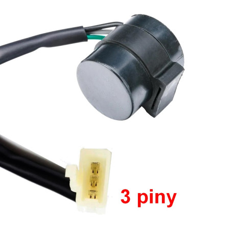 Przerywacz kierunkowskazów do Ferro 101 801 303 301 302 50 125 Led