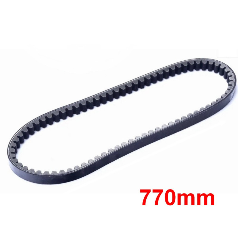 Pasek napędowy do Romet RXL 50 4T euro 4 i 5 od 2018 - 2023  77cm