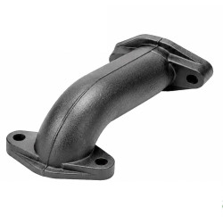 Aluminiowy króciec gaźnika do motocykli 50